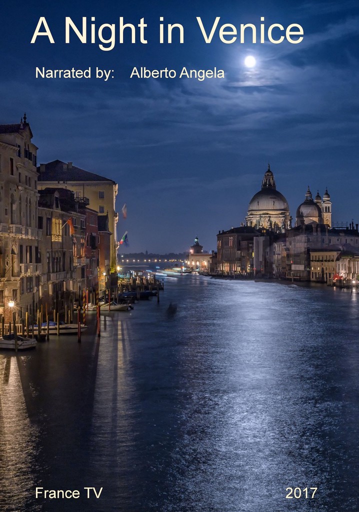 A Night in Venice streaming where to watch online?